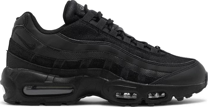 Nike Air Max 95 Essential Triple Black