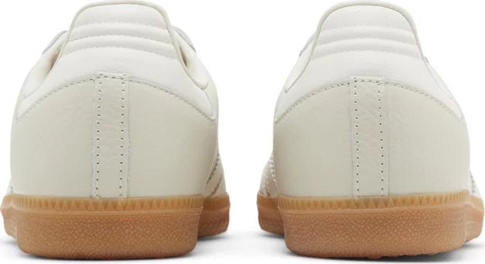 Adidas Samba OG Aluminum Gum (Women's Sizes)