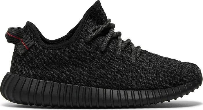 Adidas Yeezy Boost 350 Pirate Black (2023)