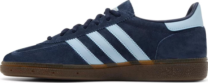 Adidas Handball Spezial Navy Gum