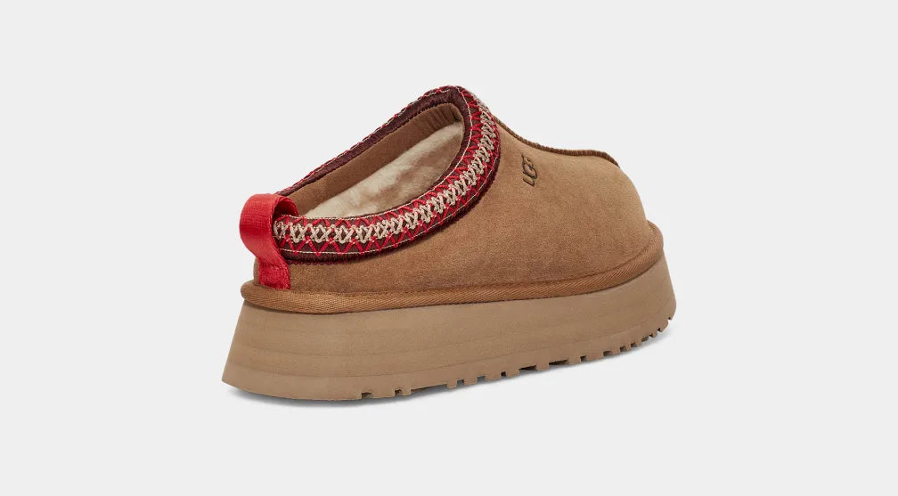 UGG Tazz Slipper Chestnut (Women's)