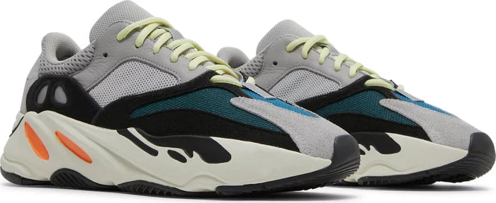 adidas Yeezy Boost 700 Wave Runner (2017/2023)