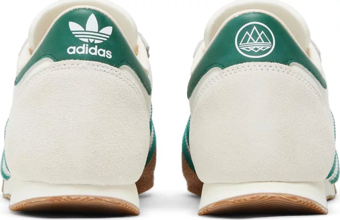 Adidas LG II SPZL Liam Gallagher Bottle Green