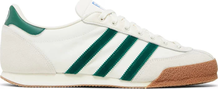 Adidas LG II SPZL Liam Gallagher Bottle Green