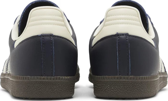 Adidas Samba OG Night Navy Gum