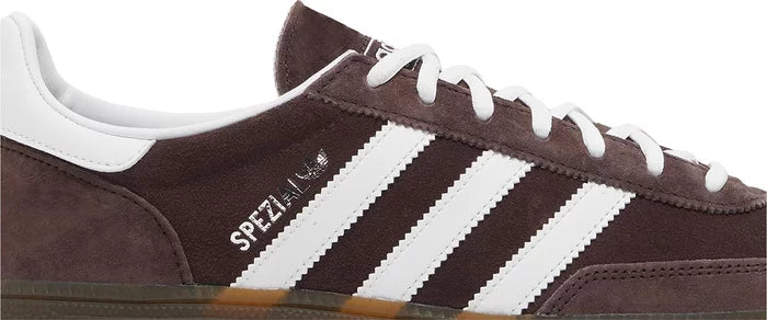 Adidas Handball Spezial Shadow Brown Gum