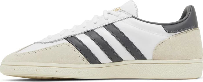 Adidas Handball Spezial White Grey