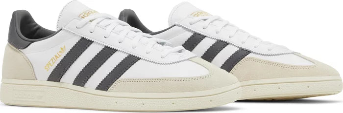 Adidas Handball Spezial White Grey