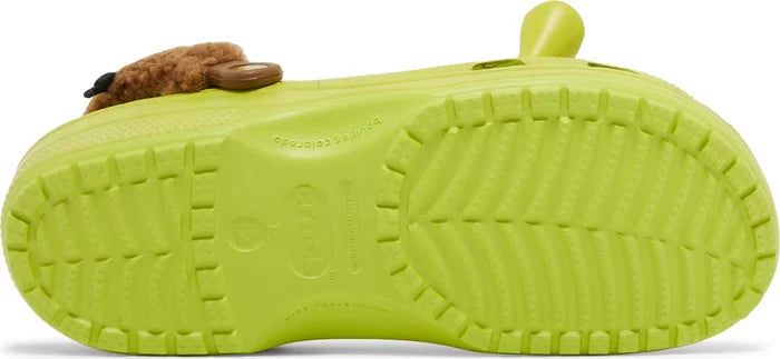 Crocs Classic Clog DreamWorks Shrek