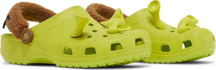 Crocs Classic Clog DreamWorks Shrek