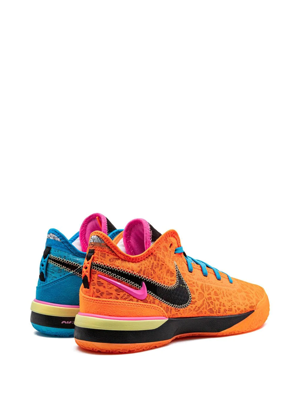 Nike Zoom LeBron NXXT Gen I Promise