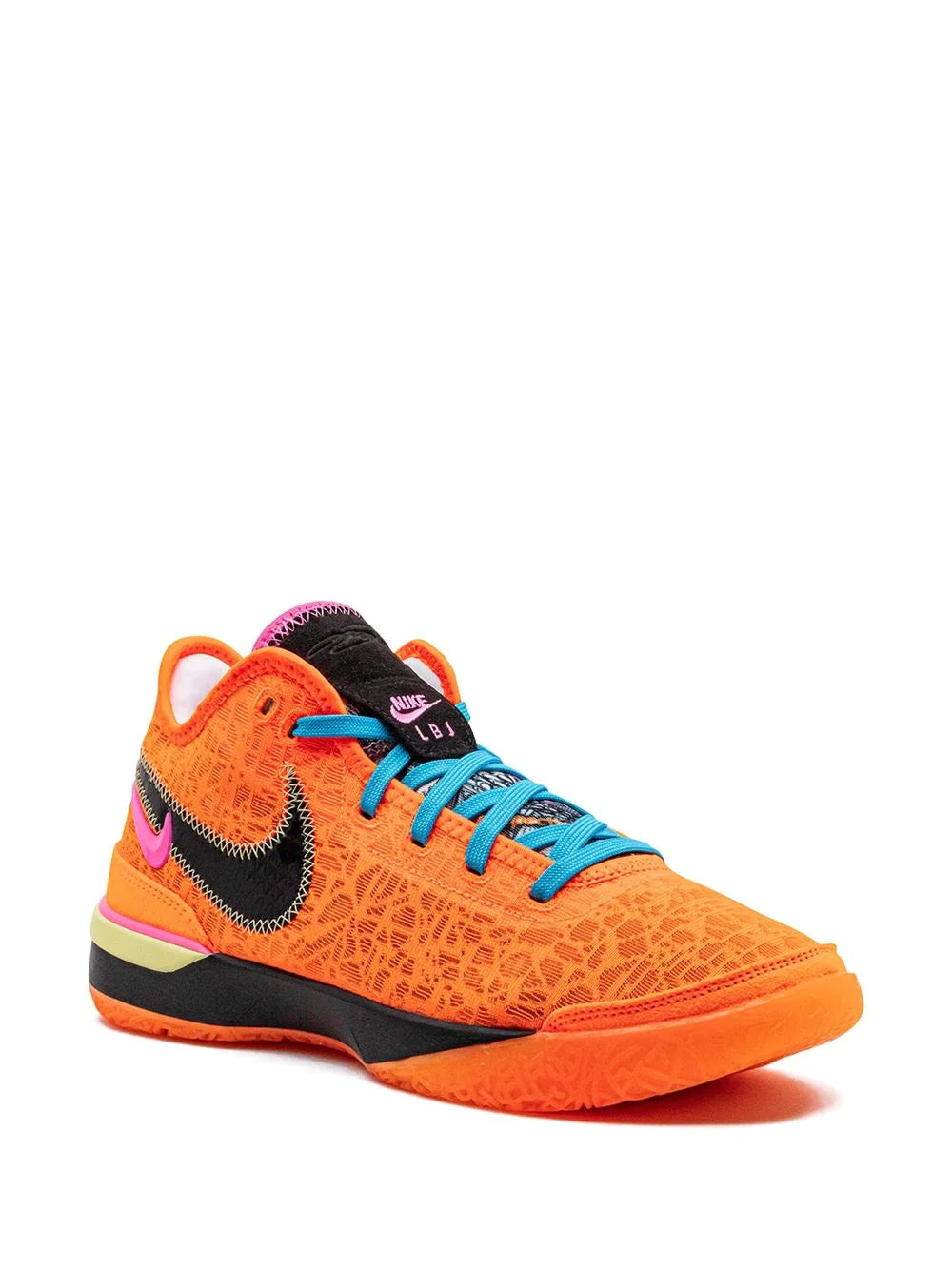 Nike Zoom LeBron NXXT Gen I Promise