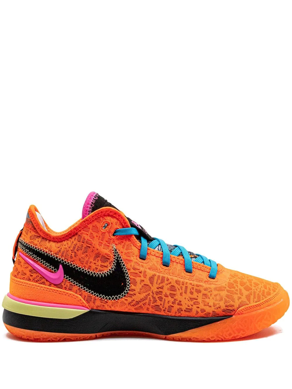 Nike Zoom LeBron NXXT Gen I Promise