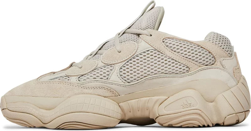 Adidas Yeezy 500 Blush