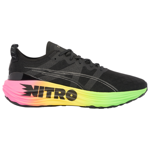 PUMA Foreverrun Nitro Futrograde