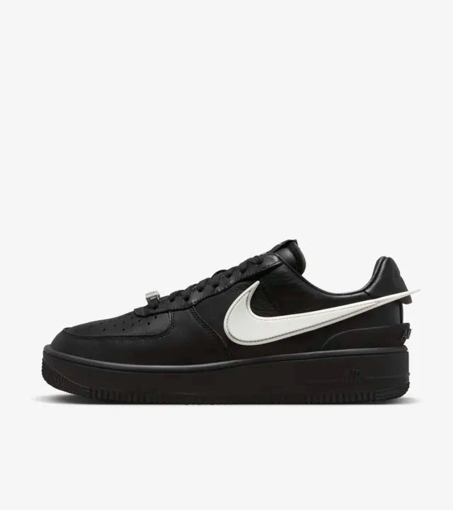 Nike Air Force 1 Low SP AMBUSH Black