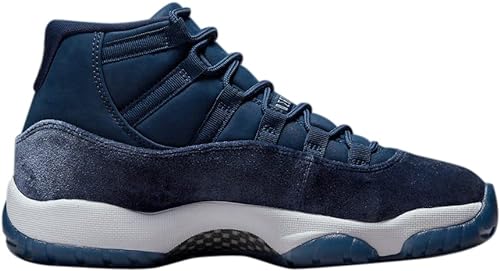 Jordan 11 Retro Midnight Navy (Women's)