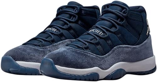 Jordan 11 Retro Midnight Navy (Women's)