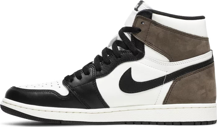 Jordan 1 Retro High Dark Mocha