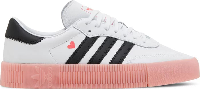 Adidas Sambarose Valentine (Women's)