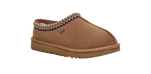 UGG Tasman Slipper Chestnut