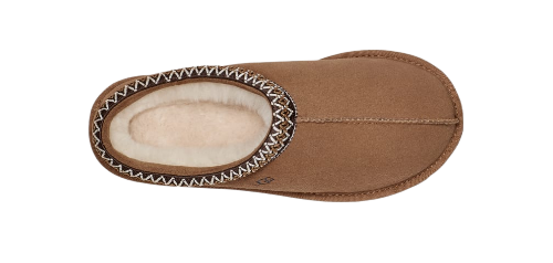 UGG Tasman Slipper Chestnut