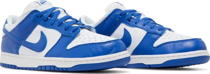 Nike Dunk Low SP Kentucky (2020/2022)