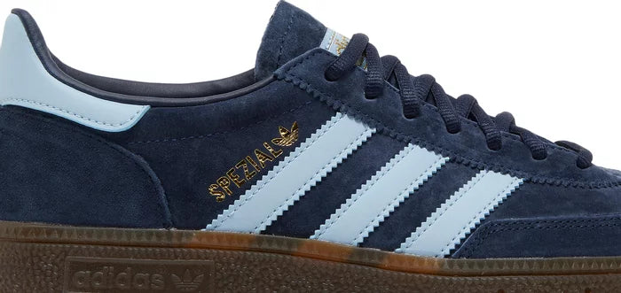 Adidas Handball Spezial Navy Gum