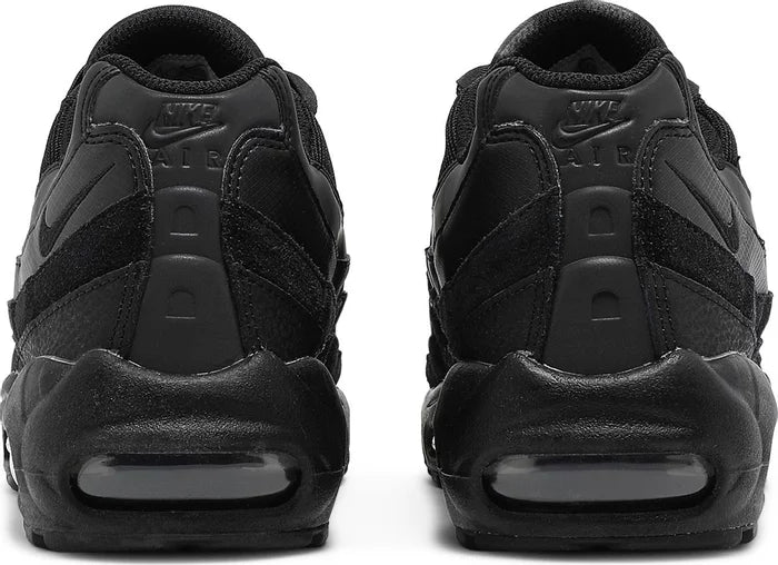 Nike Air Max 95 Essential Triple Black