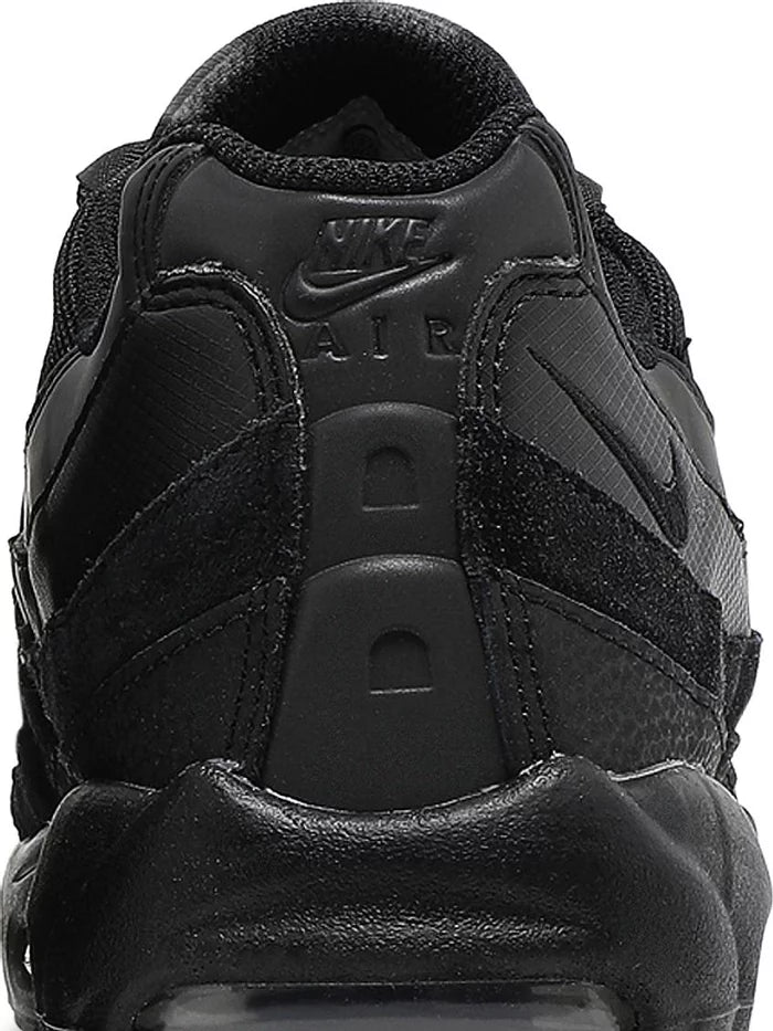 Nike Air Max 95 Essential Triple Black