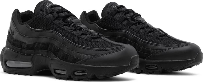 Nike Air Max 95 Essential Triple Black