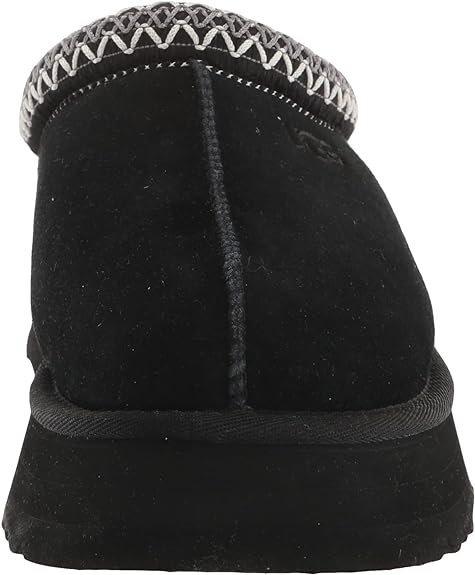 UGG Tazz Slipper Black (Women's)