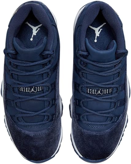 Jordan 11 Retro Midnight Navy (Women's)