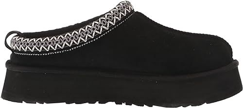 UGG Tazz Slipper Black (Women's)