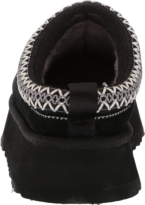 UGG Tazz Slipper Black (Women's)