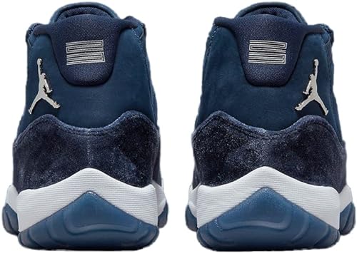 Jordan 11 Retro Midnight Navy (Women's)