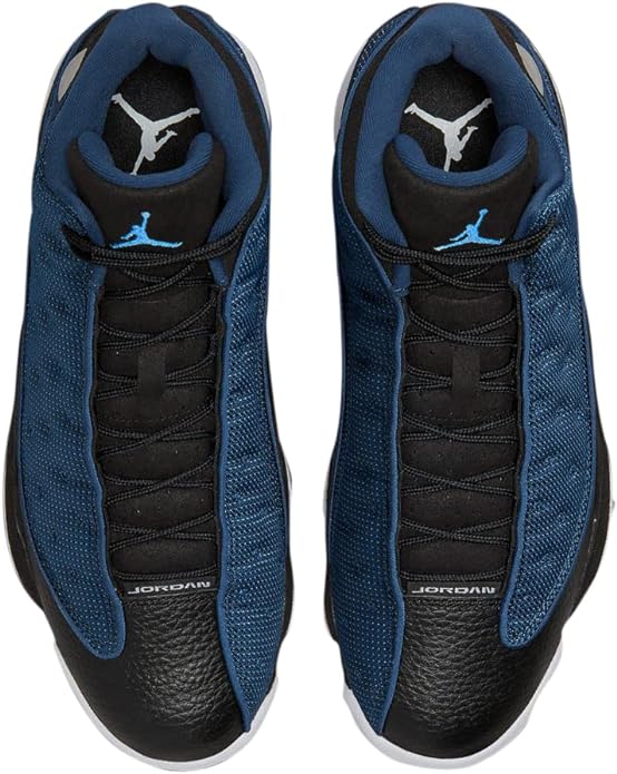 Jordan 13 Retro Brave Blue