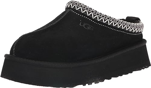 UGG Tazz Slipper Black (Women's)