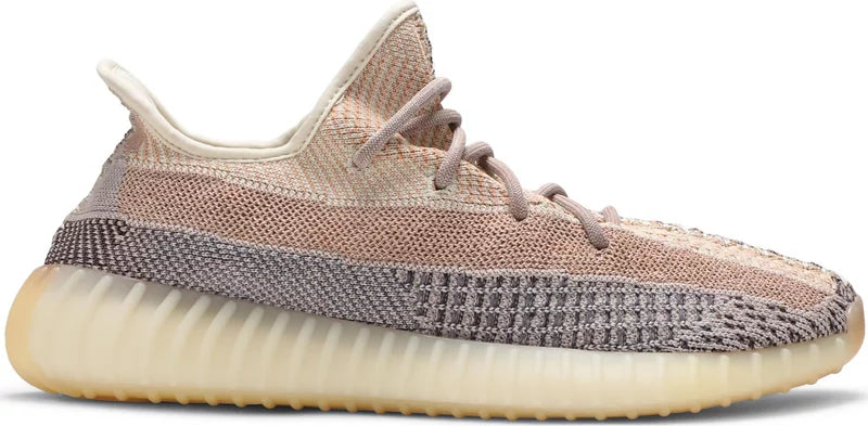 Adidas Yeezy Boost 350 V2 Ash Pearl