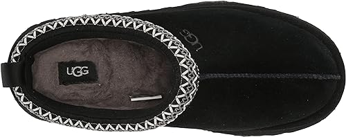 UGG Tazz Slipper Black (Women's)