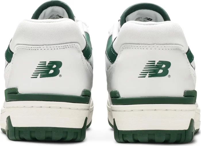 New balance green clearance square