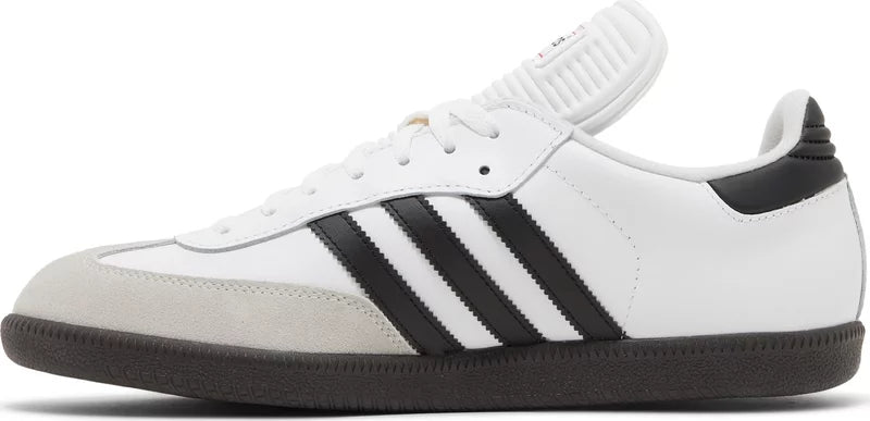 Adidas Samba Classic White