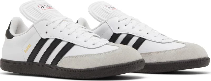 Adidas Samba Classic White