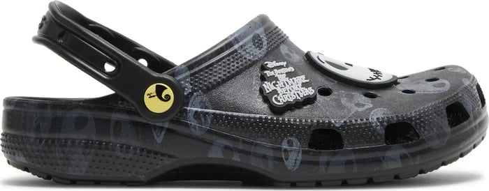 Crocs Classic Clog Nightmare Before Christmas