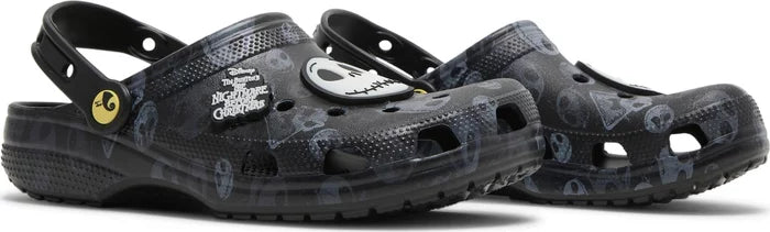 Crocs Classic Clog Nightmare Before Christmas