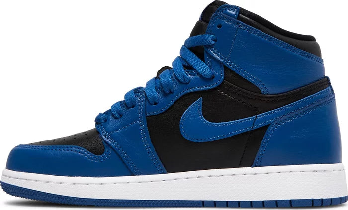 Jordan 1 Retro High OG Dark Marina Blue (GS)