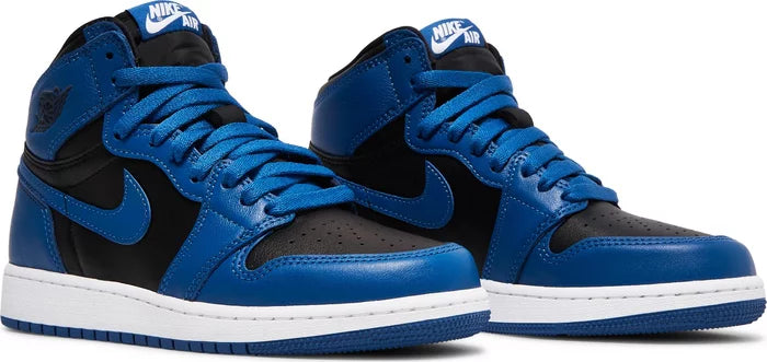 Jordan 1 Retro High OG Dark Marina Blue (GS)