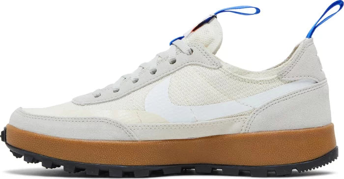 NikeCraft General Purpose Shoe Tom Sachs