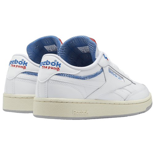 Reebok Club C 85 Pump