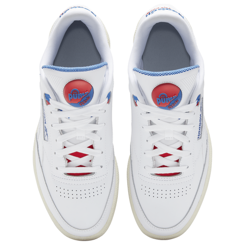 Reebok Club C 85 Pump